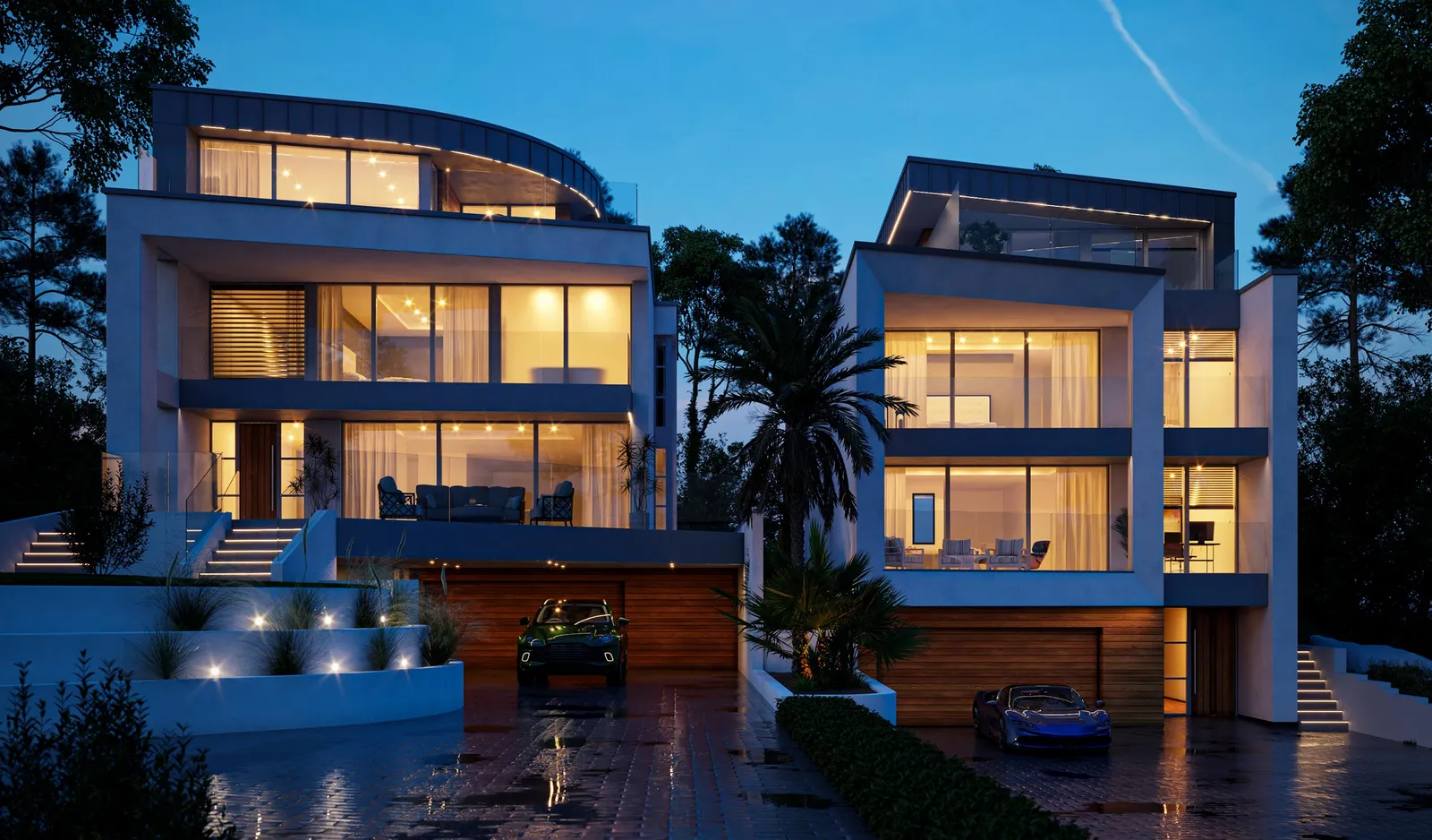 Architectural Visualisation that sells