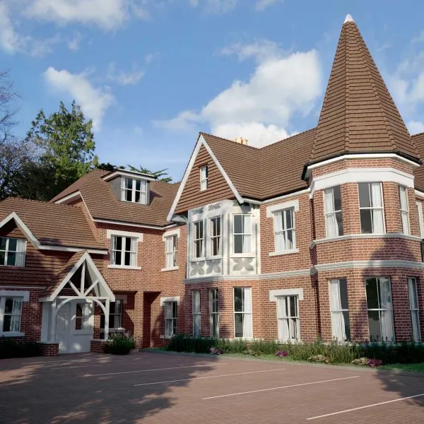 archviz bournemouth