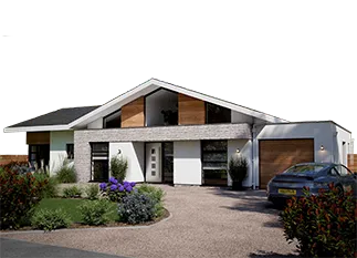 architectural visualisation process 4
