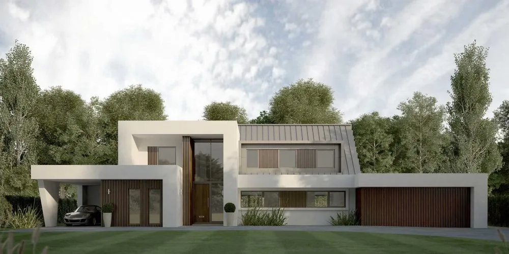 artistic impression ferndown 1