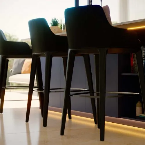 architectural visualisation evening hill poole 4