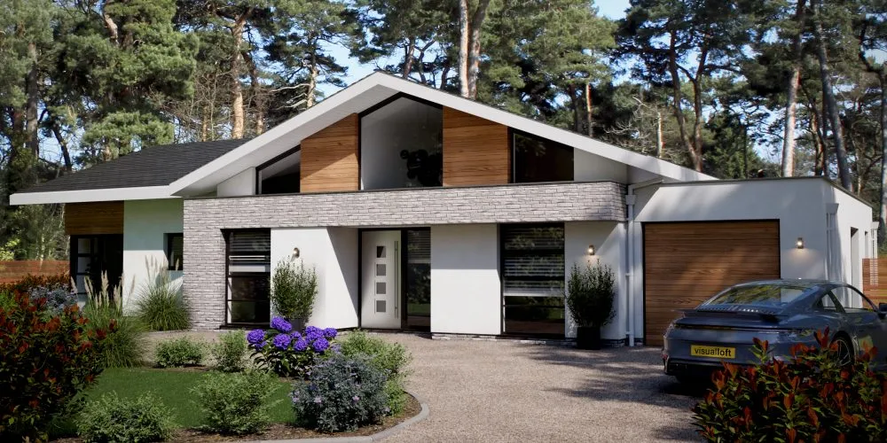 external 3D visual new milton 1