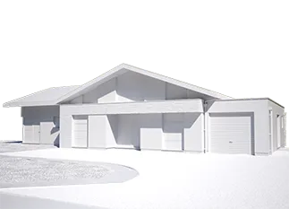 architectural visualisation process 2