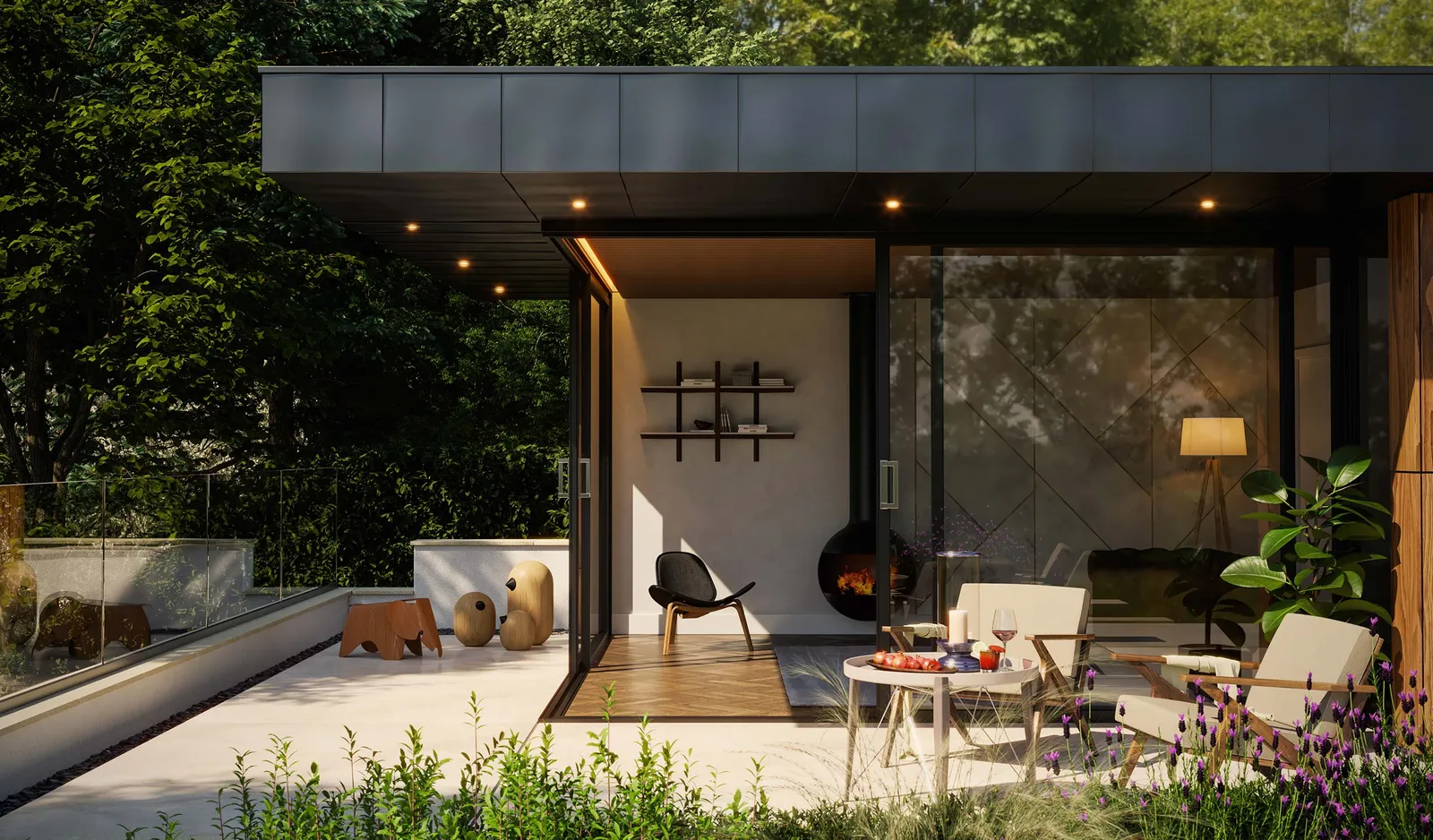Architectural Visualisation that sells