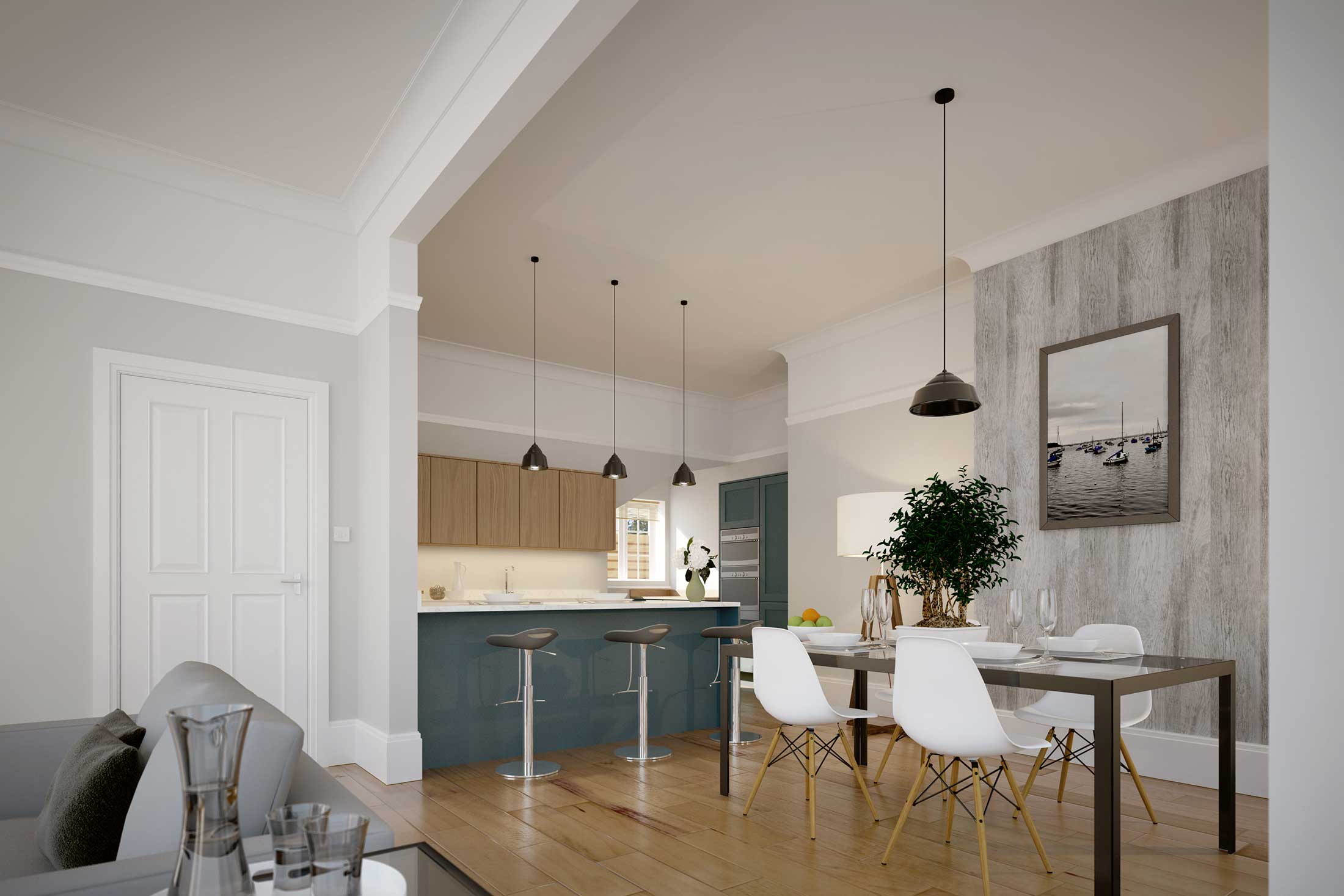 architectural renderings bournemouth 3