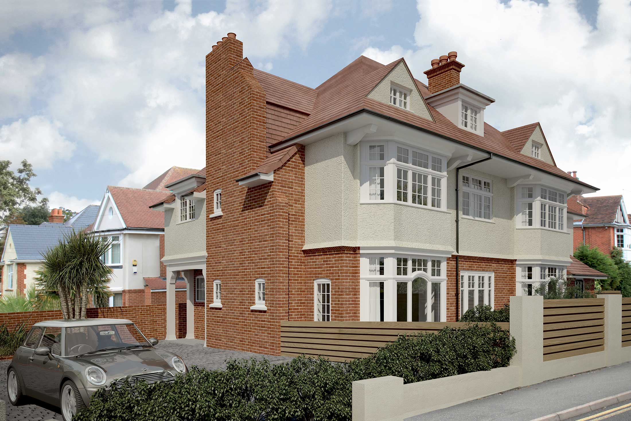 architectural renderings bournemouth 1