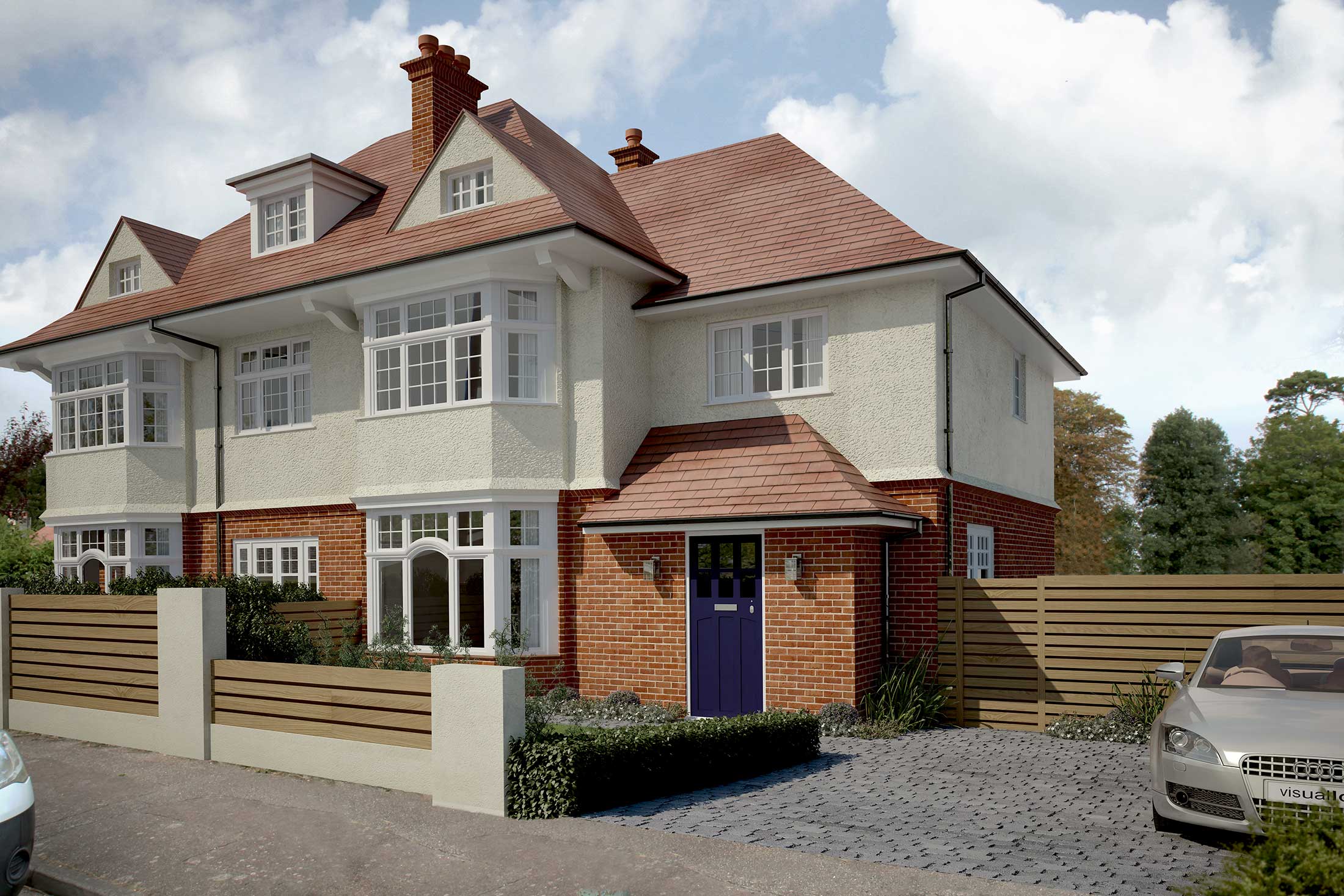 architectural renderings bournemouth 2