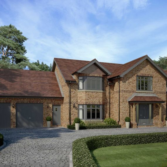 architectural CGI ringwood 1