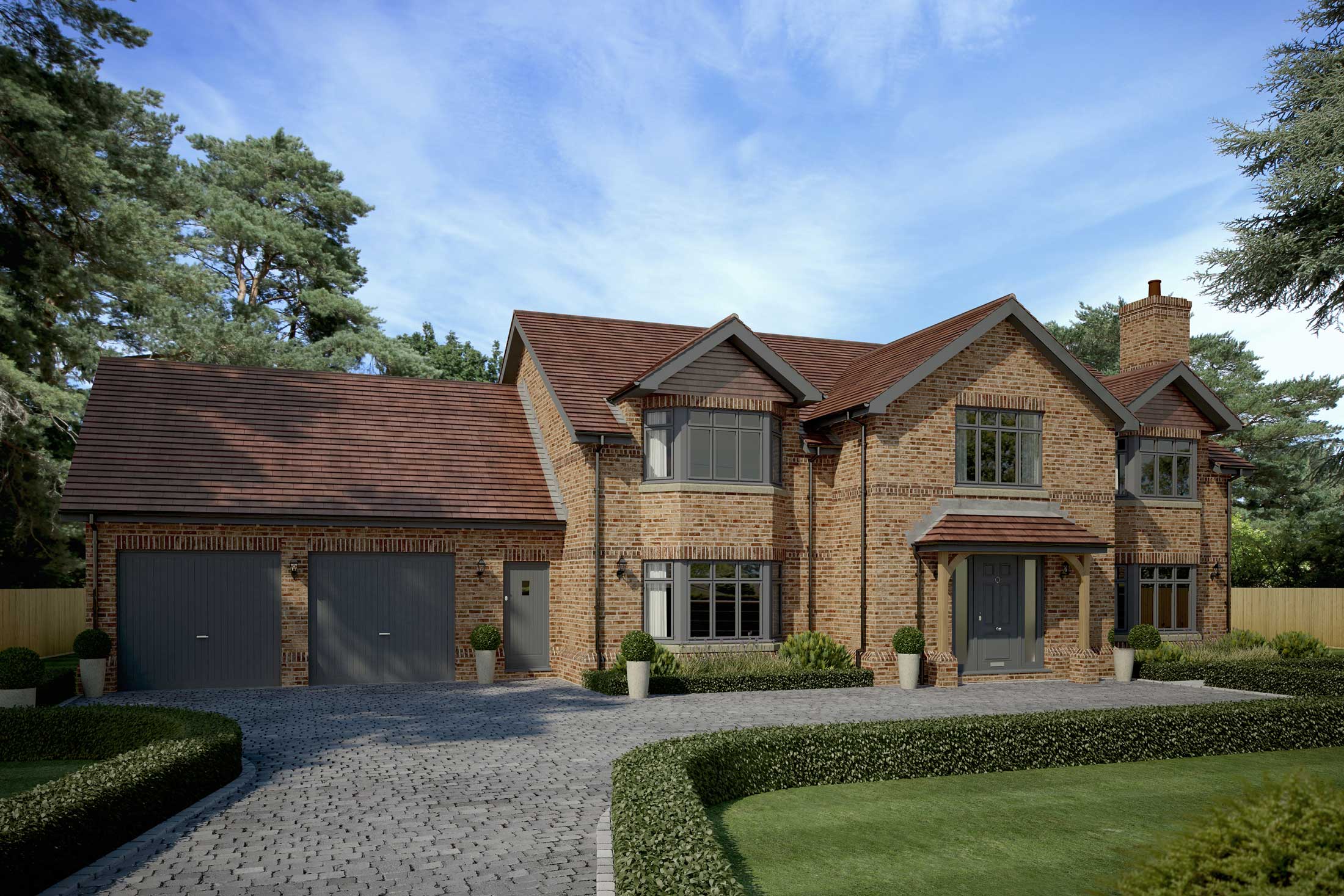 architectural CGI ringwood 1