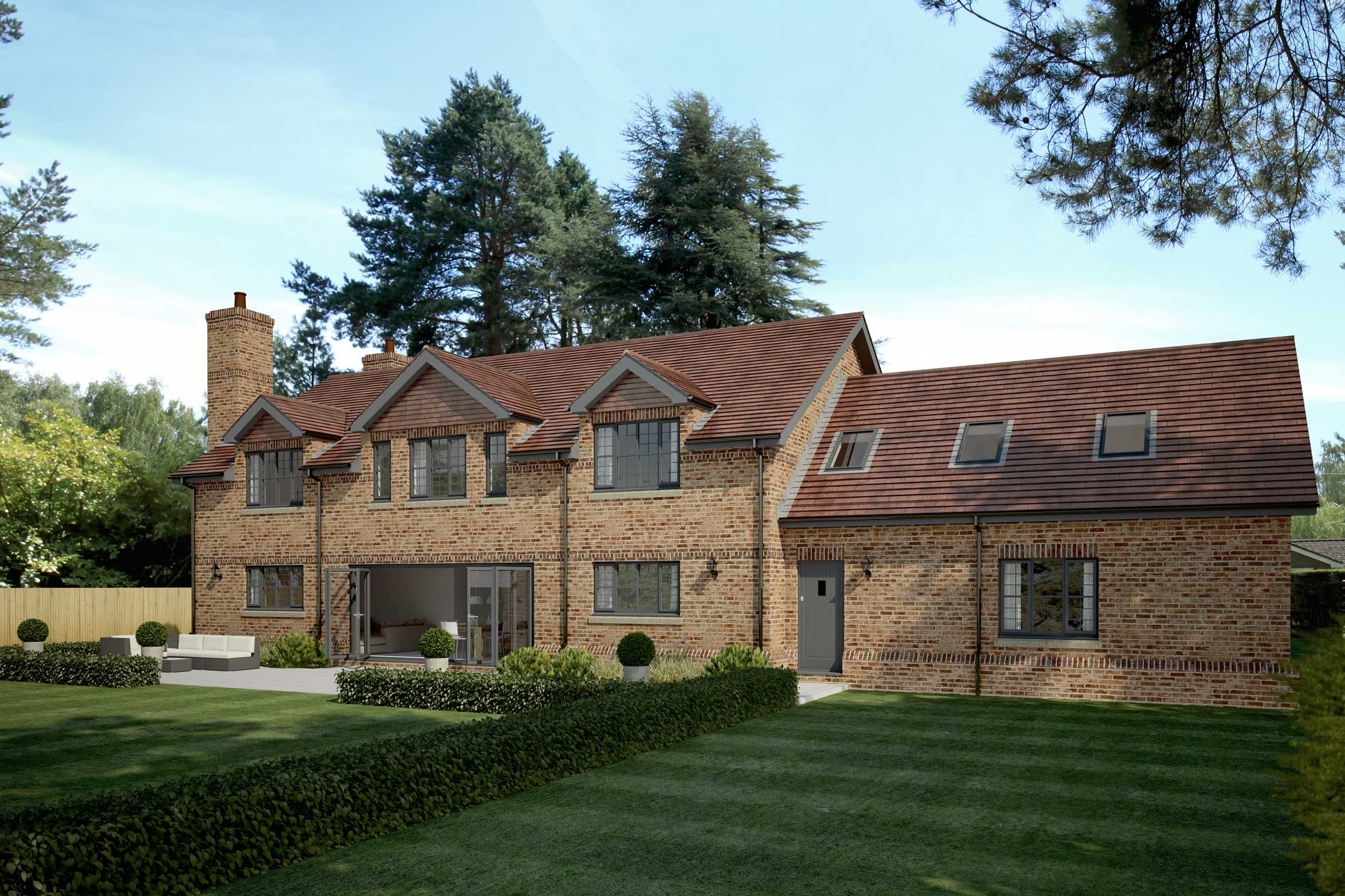 architectural CGI ringwood 2