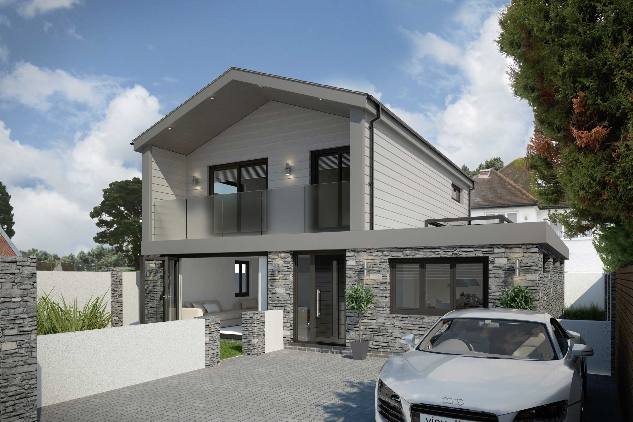 3D artist poole