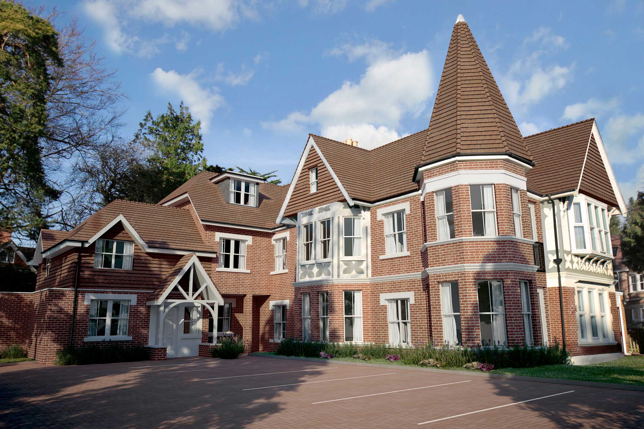 archviz bournemouth