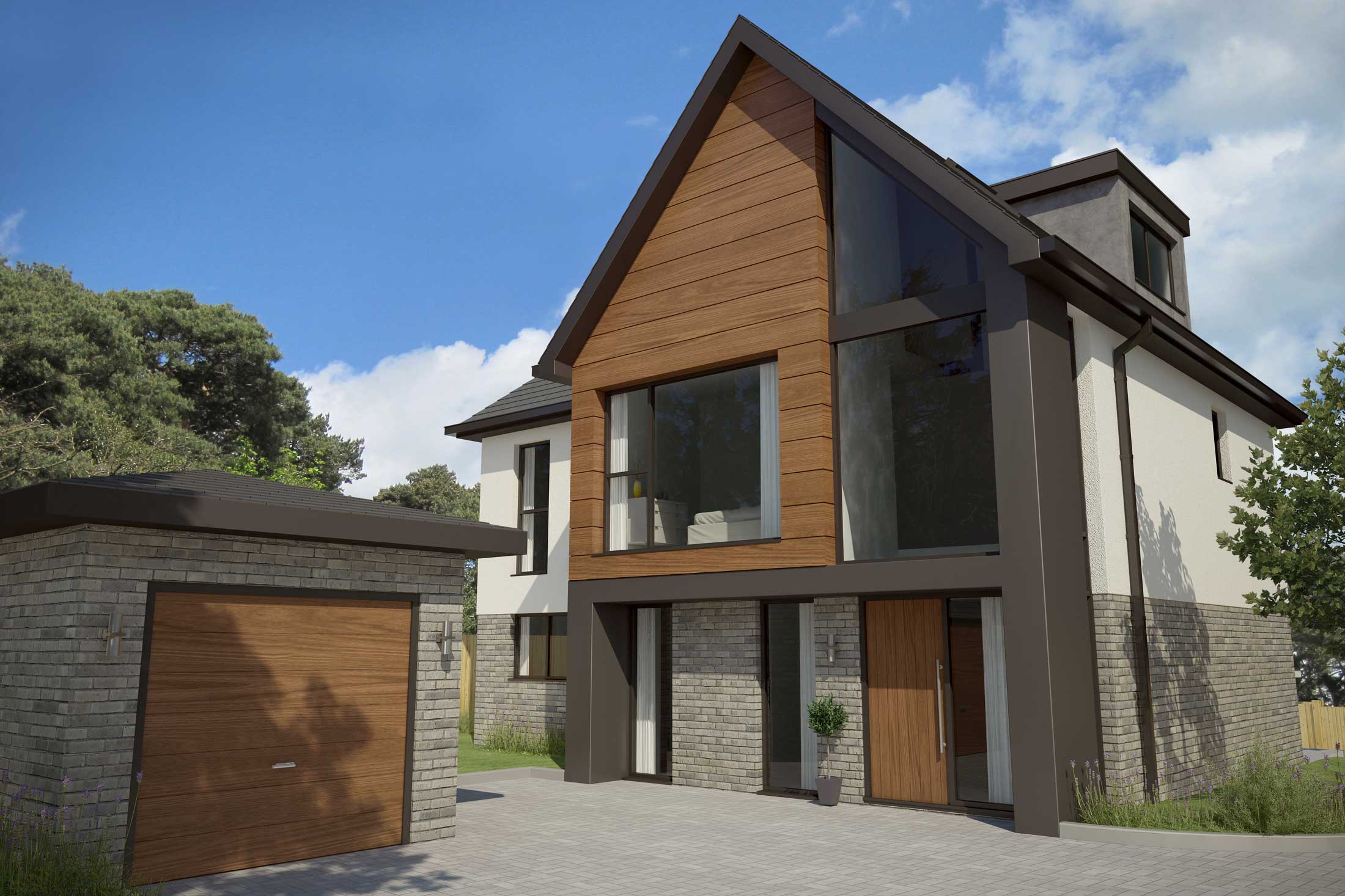architectural visualization southampton 1