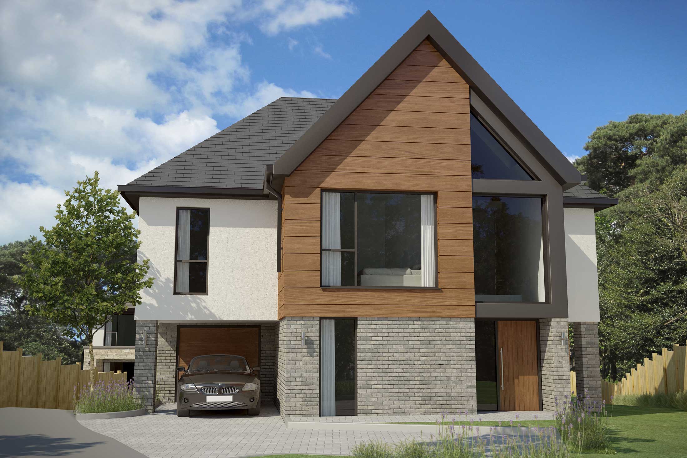 architectural visualization southampton 2