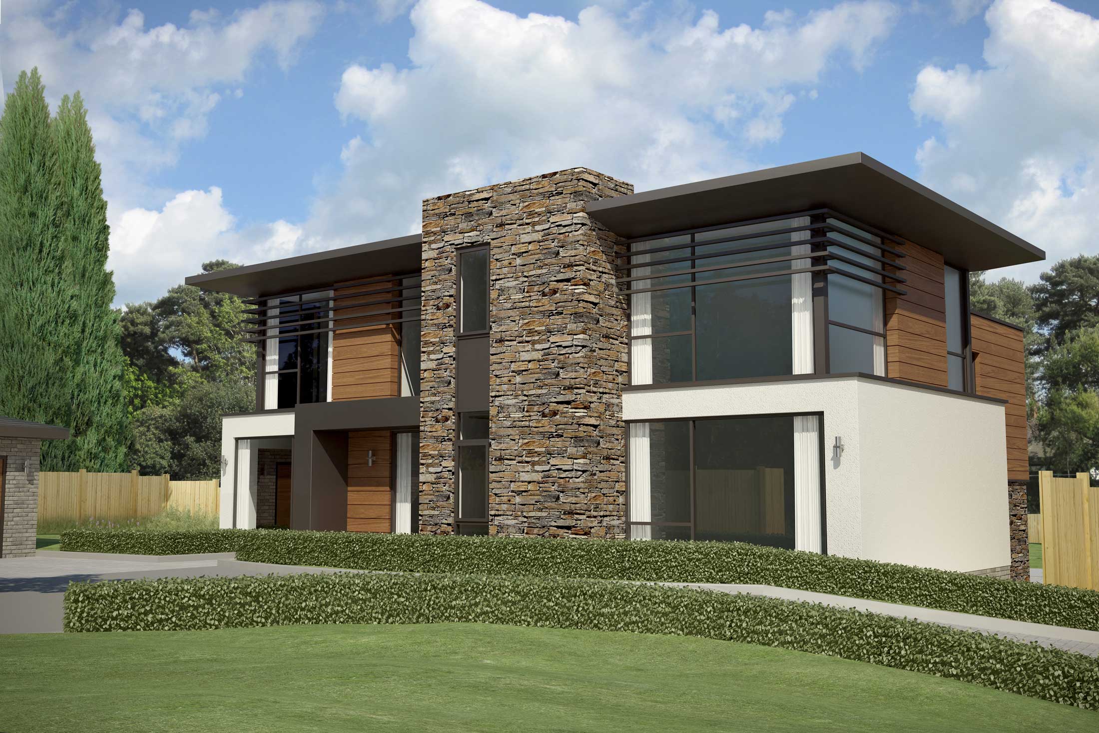 architectural visualization southampton 3